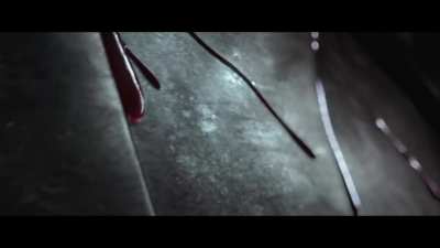 Witcher 3 Series Intro