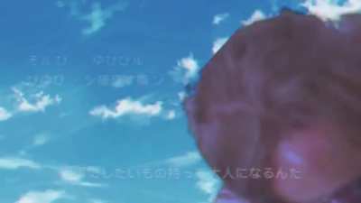 &iexcl;Romano Aspas Shippuden! es apenas lo que llevo :c ayuden para que Wismichu lo vea :")