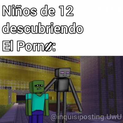 Vivía el Pornooo