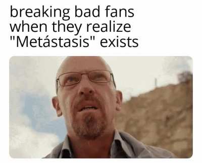 I didn't know why it exits?