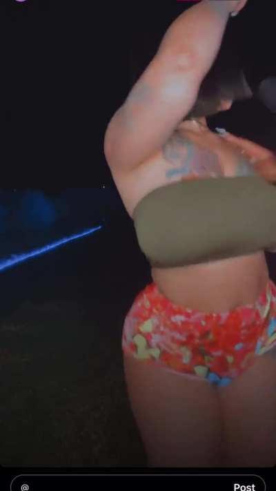 Sara G