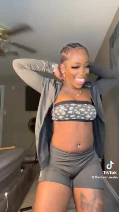 Nesha