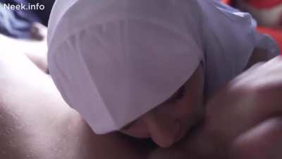 Hijab sex #islam