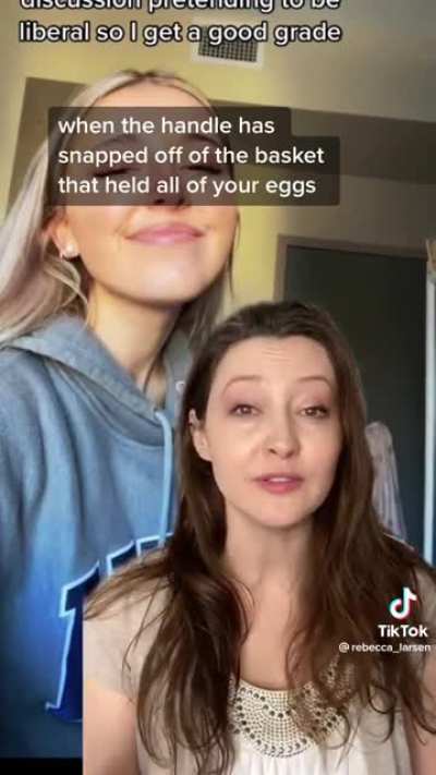The Jessica to Karen pipeline