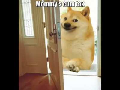 Cursed_cum