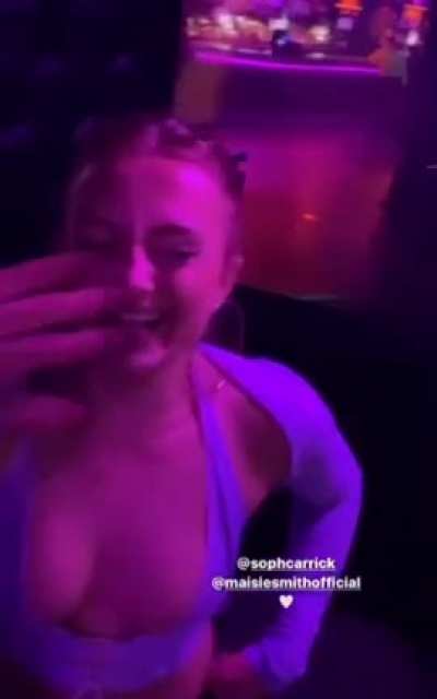 Bouncy