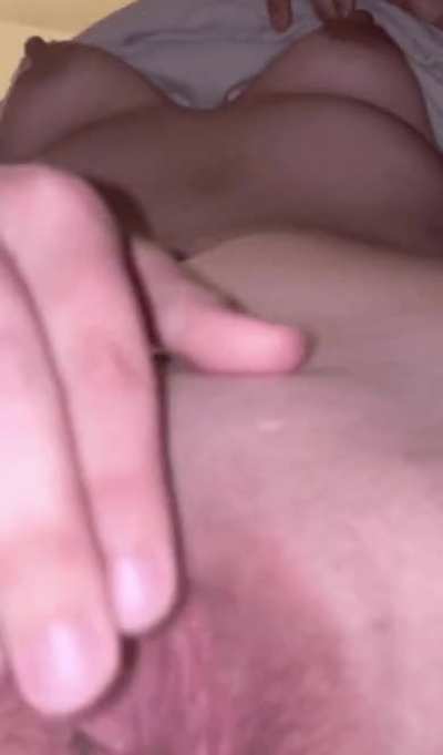 Would any older men on here eat me out?