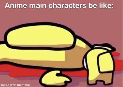 Every backstory man