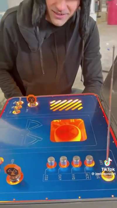 Get this to Kai