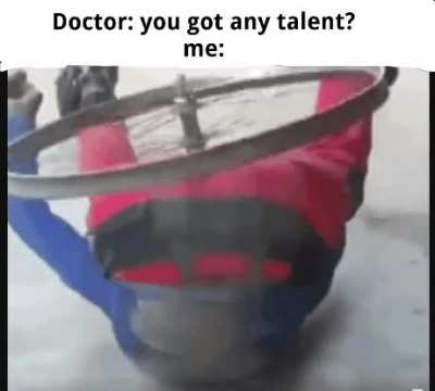 My special Force