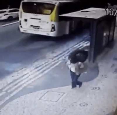 Perfect reflex