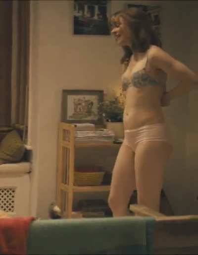 Rachel McAdams 