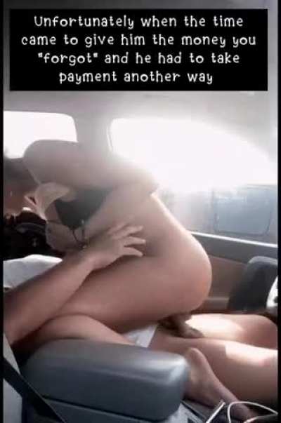 Gas Money