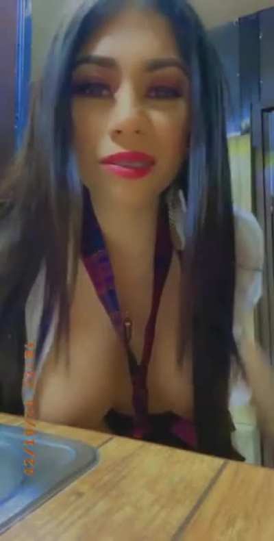 Giselle montes