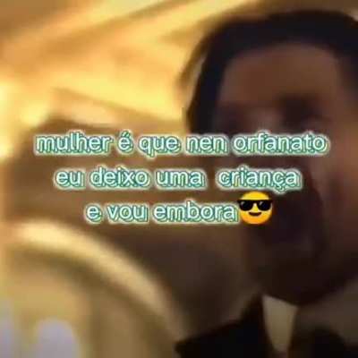 Sem esc&acirc;ndalo fam&iacute;lia 😎👌👌