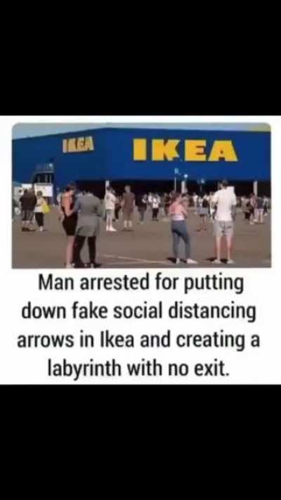 Best ending imo