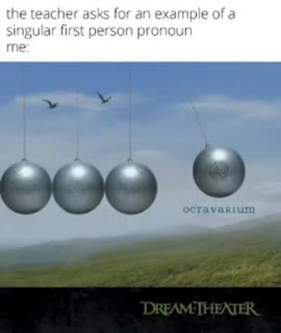 find i've cum full circle