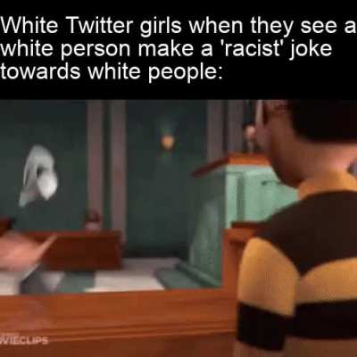 Racism is no more