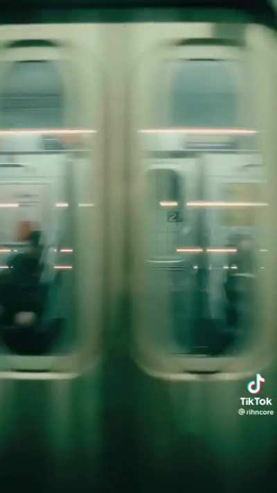 Daily Commute