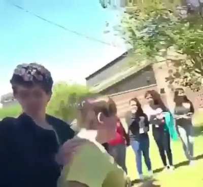 He won&rsquo;t hit me back he is an NPC