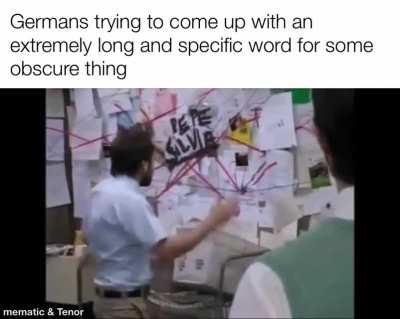 I&rsquo;m feeling a bit of Torschlusspanik right now