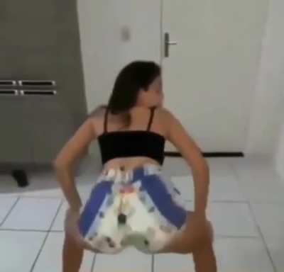 Essa crian&ccedil;a &eacute; sabia