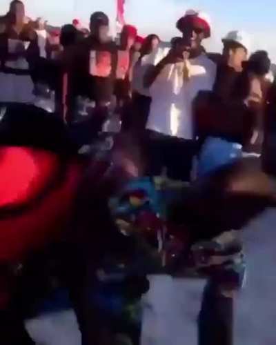 Bonk