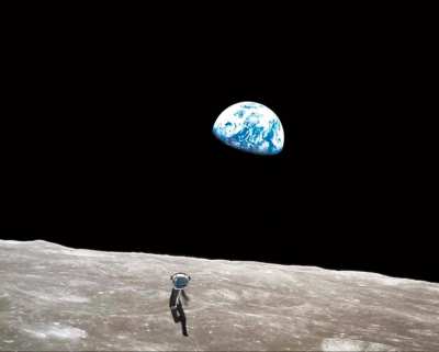NASA has big news about something they found on the moon!