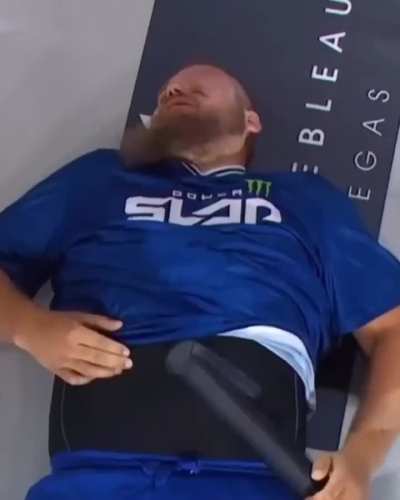 blursed_Slap