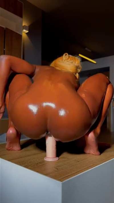 Can I bounce on yours instead?🥺