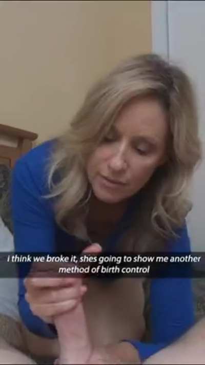 Mother son GIF by wolfikcz