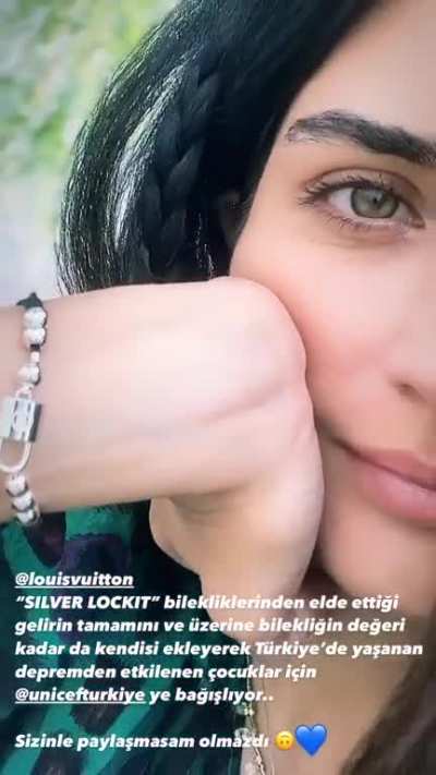 Tuba B&uuml;y&uuml;k&uuml;st&uuml;n jewelry 