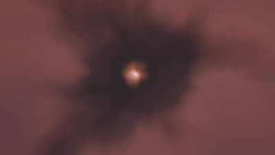 This is how James Webb Discovery will see the birth of stars, entire process explained simply