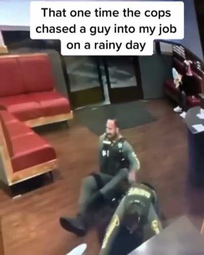 Maybe maybe maybe