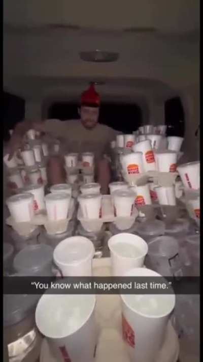 This is stupid