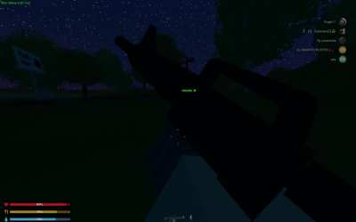 I have a bug with the attachments