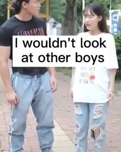 Just A Friend