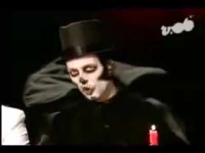 Satanisto (Qualidade 625k 120fps)