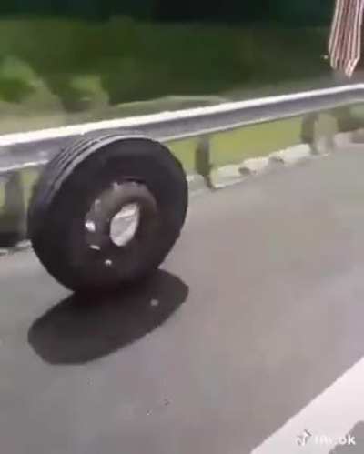 Wheel Chase Adrenaline