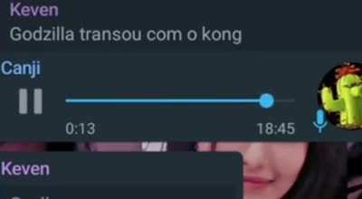 Fui supreendido