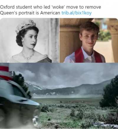 Based Americans