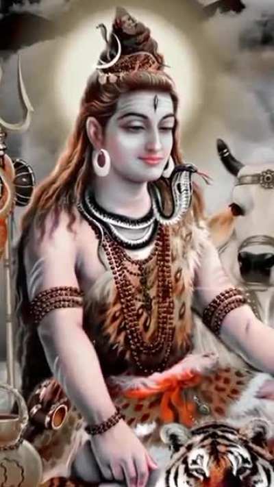 Har Har Mahadev
