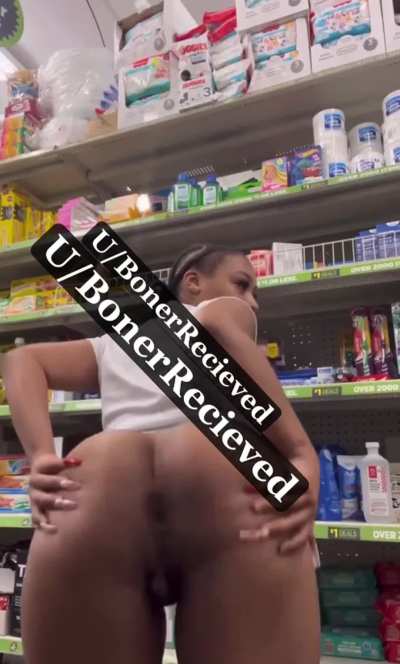 Clean up needed in aisle 6 immediately 😼