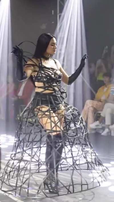 Klea Pineda