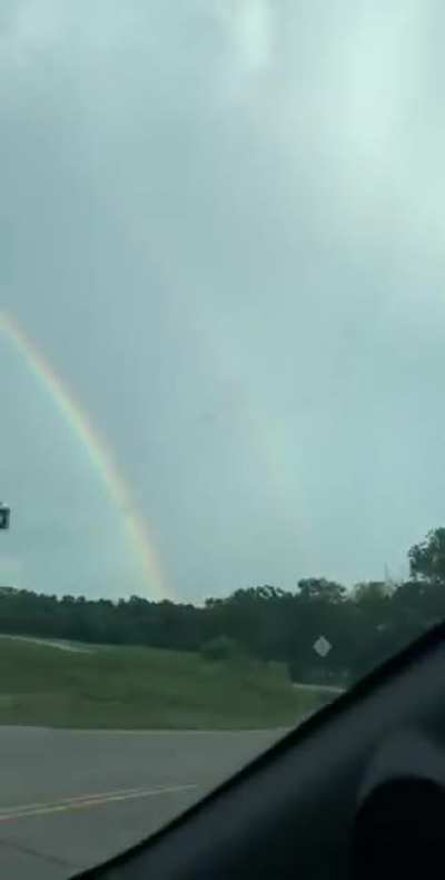 TRIPLE RAINBO-