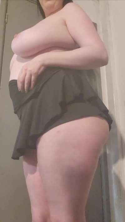 Mom bod anyone?