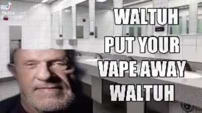 Flavored air