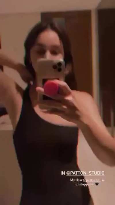 Julia Barretto
