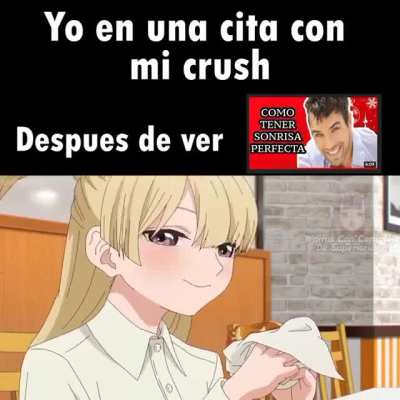 mirada matadora