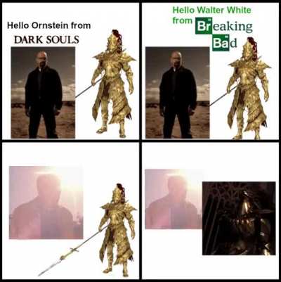 kid named dark soul